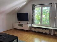 möblierte 2 Zimmer Wohnung unweit vom Burggraben +++ mit EBK +++ - Nürnberg