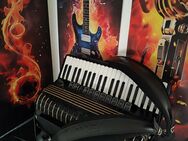 Hohner Atlantic IV DeLuxe - Bremen