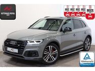 Audi SQ5 3.0 TFSI qu ABT SPORT BLACK EDITION BANG+O - Berlin