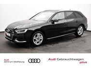 Audi A4, Avant 40 TFSI quattro advanced, Jahr 2024 - Wolfsburg