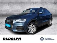 Audi Q3, 1.4 TFSI Ultra El, Jahr 2015 - Leuna