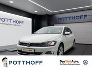 VW Polo, 1.0 MPI Comfortline Cli, Jahr 2020 - Hamm