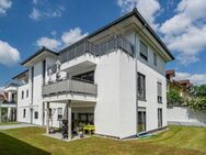 Großzügige 4,5-Zimmer Neubauwohnung (BJ 2020) in guter Lage von Böhringen - Radolfzell (Bodensee)