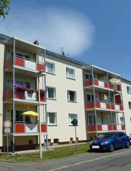 Wohnen im historischen Villenviertel - Glauchau