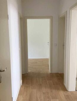 3_Raumwohnung in Schönefeld - Leipzig
