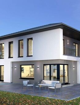 Blickfang im südlichen Flair - Bannewitz