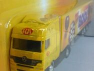 LKW Truck H0 Werbemodell für Sammler MB BOOL OVP - Amberg