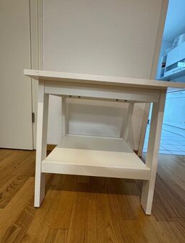 Beistelltisch IKEA LUNNARP - Berlin Lichtenberg
