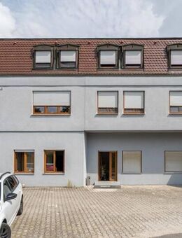 Alle Möglichkeiten! Hochinteressantes Wohn- und Geschäftshaus! - Abensberg