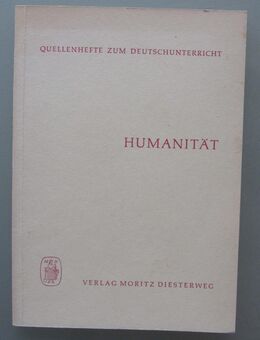 Humanität (1963) - Münster