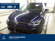 VW Golf Variant, 1.5 eTSI R-Line Harman, Jahr 2021 - Wendlingen (Neckar)