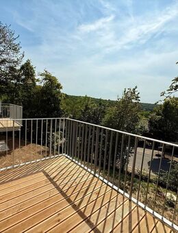 Außergewöhnliche 4-Zimmerwohnung mit sonnigem Balkon auf Gut Deutschhof...! - Schweinfurt