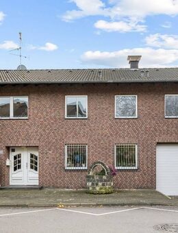 Weitläufig wohnen, vielseitig leben - Ihr Zuhause mit Platz für Ideen - Grevenbroich