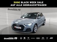 Audi A1, Sportback 25 TFSI, Jahr 2021 - Wolfhagen