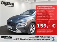 Hyundai Kona, 1.0 TREND (48V) 2025, Jahr 2021 - Euskirchen