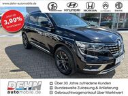 Renault Koleos Initiale Paris 4x4 dCi 190 Pano AHK Leder - Brandenburg (Havel)