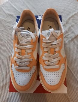 Neu Autry Damen Sneaker - Landau (Pfalz)