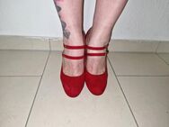 Meine Pumps/High Heels - Nierstein Nierstein