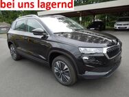 Skoda Karoq, 1.0 TSI Drive, Jahr 2022 - Föritz