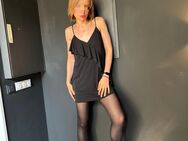 Girlfriend Experience & Massage mit liebevoller Frau - Köln