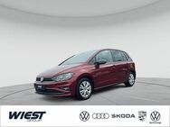 VW Golf Sportsvan, 1.5 TSI IQ DRIVE OPF, Jahr 2019 - Bensheim