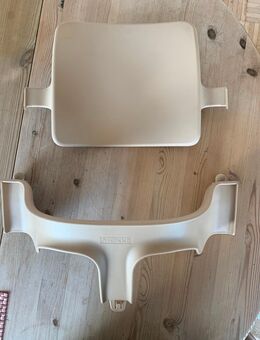 Stokke Tripp Trapp Babyset Sitzverkleinerung - Bochum Dahlhausen