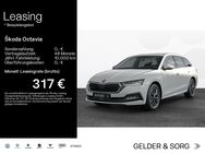 Skoda Octavia, 2.0 TDI Combi Style, Jahr 2024 - Haßfurt