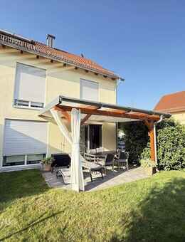 Willkommen Daheim - Roth (Bayern)