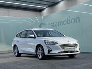 Ford Focus, 1.5 Eco Blue Cool & Connect Start Stopp, Jahr 2022 - München