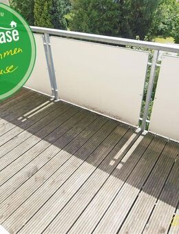 Wohnung mit Esprit - Großer Balkon zum Entspannen! - Frankenberg (Sachsen)