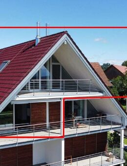 OPEN HOUSE am Samstag, 25.10.25 in der Zeit zwischen 12:00h und 14:00h - Nur mit Voranmeldung! - Überlingen