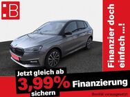 Skoda Fabia, 1.5 TSI Monte Carlo 17, Jahr 2024 - Mühlhausen (Regierungsbezirk Oberpfalz)