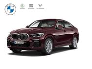 BMW X6, xDrive 40d M Sport, Jahr 2020 - Leipzig