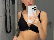 🍒 VALERIE 🍒 SÜSSES FRÜCHTCHEN 🍒 GENIEßE SINNLICHE HEISSE STUNDEN MIT MIR💋🔥 - Ulm