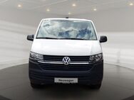 VW T6.1, 2.0 TDI Kasten Frontantrieb Radst 3400, Jahr 2023 - Weißenfels