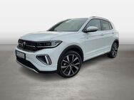 VW T-Cross, R-Line, Jahr 2024 - Groß Gerau