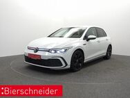 VW Golf, 2.0 TSI GTI 8 DIGITAL PRO 18, Jahr 2023 - Weißenburg (Bayern)