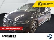 VW Polo, 1.0 TSI VI "beats" R-Line, Jahr 2020 - Stendal (Hansestadt)