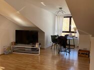 Helle 3 ZKB Wohnung in Mainz-Kastel - Wiesbaden