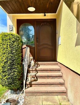 Eppelborn OT: Gepfl. 1 Fam.-Haus in ruhiger Lage - Eppelborn