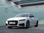 Audi TT, Coupé 40 TFSI S LINE LM20, Jahr 2020 - München