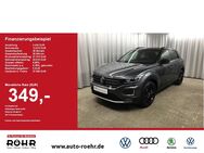 VW T-Roc, 1.5 TSI Sport D, Jahr 2021 - Passau