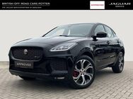 Jaguar E-Pace, E-PACE R-Dynamic SE AWD P300 EU6d-T Sportpaket AD digitales, Jahr 2019 - Iserlohn