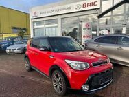 Kia Soul Spirit*Leder*Tempomat*Navi*Sitzheizung*AHK* - Flensburg