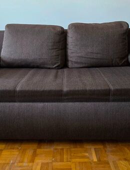 Schlafcouch - München
