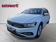 VW Passat Variant 1.5 TSI DSG ELEGANCE VIRTUAL LED CAM - Ahrensburg