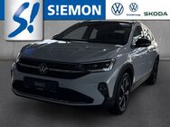 VW Taigo, 1.0 TSI Style, Jahr 2024 - Ibbenbüren