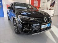 Renault Arkana TECHNO E-TECH Hybrid 145 - Oberlungwitz