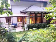 Verstecktes Gartenparadies im Innenhof - ruhig & charmant - Hamburg