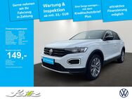 VW T-Roc, 1.0 TSI United, Jahr 2020 - Leutkirch (Allgäu)